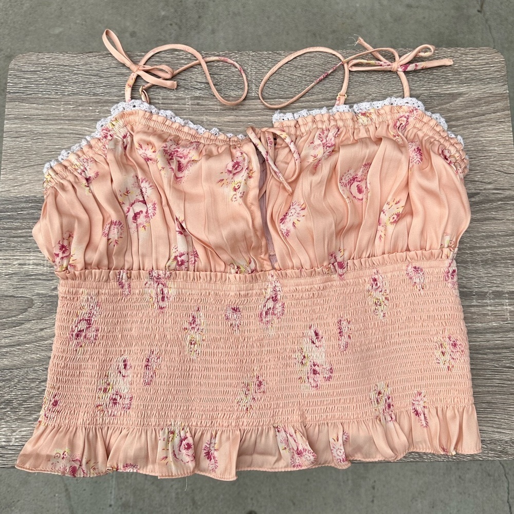 Free People Top